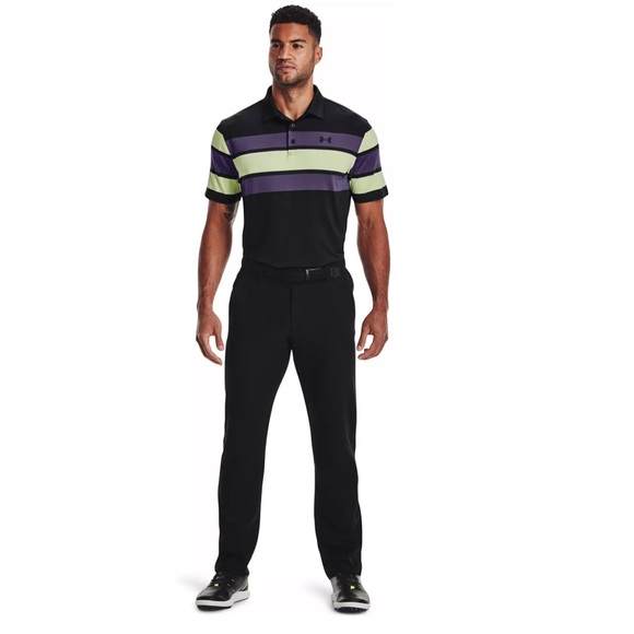 UNDER ARMOUR STRAIGHT PANTS, NWT - Picture 2 of 4